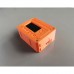 Orange N6 Assembled MMDVM Hotspot Main Board Portable Duplex Digital Walkie Talkie Modem Box with 1.3-inch OLED