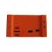 Orange N7 Assembled MMDVM Hotspot Main Board Portable Duplex Digital Voice Modem Box with 3.5-inch Color Screen