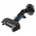 9CM Connecting Rod Sucker Type Vehicle Radio Bracket FTM-400XDR/FTM-100DR/FT-8800R/FT-8900R for RAM Mount