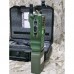 TCA/PRC-152A Remastered Standard Version Aluminum Alloy Multifunctional Tactical Walkie Talkie KDU Controller