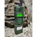 TCA/PRC-152A Remastered Standard Version Aluminum Alloy Multifunctional Tactical Walkie Talkie KDU Controller