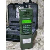 TCA/PRC-152A Remastered Standard Version Aluminum Alloy Multifunctional Tactical Walkie Talkie KDU Controller