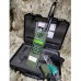 TCA/PRC-152A Remastered GPS Version Aluminum Alloy Multifunctional Tactical Walkie Talkie KDU Controller
