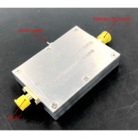 AD8362 50M-3.8GHz Wide Frequency Band RF Power Detector True RMS Response Power Wave Detector for IS95 CDMA2000