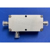 300KHz - 6GHz 16dB RF Directional Bridge High Quality Directional Coupler SMA Female Connector with Case