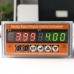 Q03H01B 0-4-20mA Signal Generator Digital Display Meter for Valve Opening Control (Current Signal Input and Output)