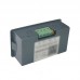 Q02H01BR Standard Version +/-50mA Ammeter Digital Display Meter with 0.56-inch LED Display and Relay Output