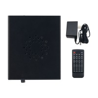 2K 144Hz/1K 240Hz CapDMA Video Overlay DMA Overlay with DP Interface Original Quality Output