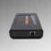 USBCAN-Pro USBCANPro USB to CAN Adapter USB CAN Analyzer w/ Black Shell Enables High Performance CAN