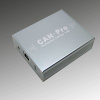 CAN-Pro USB to CAN Adapter USB CAN Analyzer CAN-Bus Tool w/ Metal Shell Enables High Performance CAN
