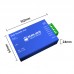 ECAN-U01S Dual-Channel USB To CAN Adapter Converter CAN Bus Analyzer Debugger Data Transfer Unit