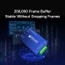 ECAN-U01S Dual-Channel USB To CAN Adapter Converter CAN Bus Analyzer Debugger Data Transfer Unit