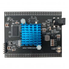 XC7A200T Artix-7 DDR3 Core Board A7 FPGA Development Board for Electronic Engineers Hardware DIY