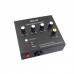 MIC-60 3-Band Equalizer Balanced Mic Preamp Microphone Preamplifier with DC Cable and 6.5mm Cable