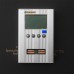 LQ-9101 10KHz LCR Meter Device LCR Tester + Data Cable + Short Circuit Bar for Resistance Inductance