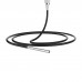 1MP 720P Bidirectional Industrial Endoscope Camera Borescope with 4.3" Screen for Android Cellphones