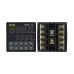 Sestos Digital Quartic Timer Relay Switch 100-240V Omron Relay Ce Ac100-240V B3S