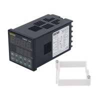 Sestos Digital Quartic Timer Relay Switch 100-240V Omron Relay Ce Ac100-240V B3S