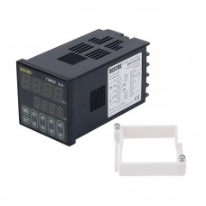 Sestos Digital Quartic Timer Relay Switch 100-240V Omron Relay Ce Ac100-240V B3S