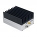 Ultra Wideband RF Amplifier Short Wave Amplifier Linear Amplifier 1MHz-130MHz 6W 43dB