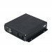 AHD 4CH DVR Video Audio Recorder Boasts Real-Time Image and Remote Control for Vehicle Bus RV