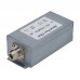 Band Pass Filter BPF 88-108MHz Bandpass Filter Anti-Interference High Receiving Sensitivity 100W