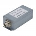 Band Pass Filter BPF 88-108MHz Bandpass Filter Anti-Interference High Receiving Sensitivity 100W
