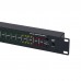 Sound Control Music Level Indicator LED Volume Level Display Audio Music Spectrum DB200 Black