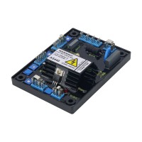 AS440 Multifunctional Automatic Voltage Regulator Generator AVR Board Fits Diesel Generator Set