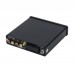 M-504C 50Wx4 Bluetooth 5.0 Amplifier HiFi Digital Power Amp Balanced Power Amp w/ Adapter For U Disk