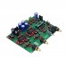 BRZHIFI DAC Board PCM58 18BIT Decoder Board Finished Outperforms PCM63 For Music Enthusiasts