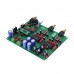 BRZHIFI DAC Board PCM58 18BIT Decoder Board Finished Outperforms PCM63 For Music Enthusiasts