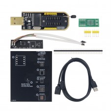 Disassembly Free Chip Flash Update BIOS Read and Write UEFI BIOS UNLOCK A1534/1466/17061707/1708/EFI Unlock ID Firmware Lock