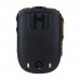 2PCS Bluetooth Radio Microphone Wireless Handheld Microphone for Zello Real-PTT POC Radio Android