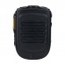 2PCS Bluetooth Radio Microphone Wireless Handheld Microphone for Zello Real-PTT POC Radio Android