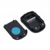 2PCS Bluetooth Radio Microphone Wireless Handheld Microphone for Zello Real-PTT POC Radio Android
