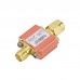 NMRF LM-20s Coaxial RF Limiter 1MHz-1GHz 10dBm SMA Interface for Low-Power Receiving Devices LNA