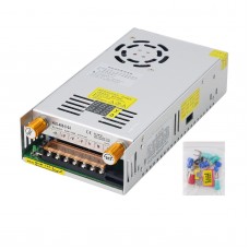 0-24V 20A 480W Switching Power Supply Adjustable Regulated Power Supply with Digital Display