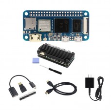 Banana Pi BPI-M2 Zero Development Board Quad-core 512MB H3 Onboard Wifi Bluetooth for TF Card Users