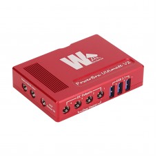 Wanderer Box Ultimate V2 Power Management Box USB3.0 Hub for Professional Astrophotography