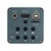 RF4 4K/1080P Manual Switch USB Camera Microscope Camera Eyepiece Camera for Motherboard Repair