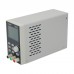 SPE6102 DC Power Supply for OWON SPE Series Single Channel DC Power Supply with 2.8inch TFT LCD Display