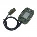 TRI TRIUMPH Instrument Keypad Display Unit KDU Automatic Connection for PRC-152 Walkie Talkie