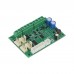 JPF4816 Chassis Fan Speed Controller Basic Version DC 12V 24V 48V PWM Temperature Control without 485 Serial