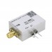 QM-VCO6377C 6.3-7.7GHz Signal Source C-Band VCO Sweep Generator RF Point Frequency Source Module