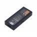 Questyle M15 Mobile Lossless DAC Hifi Headphone Amplifier 3.5MM & 4.4MM Balanced Output for Android