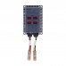 EL-MU200SP MPPT Step-up Solar Charge Controller 200W PV Input Power for 24-85V Charging Voltage