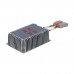 EL-MU200SP MPPT Step-up Solar Charge Controller 200W PV Input Power for 24-85V Charging Voltage