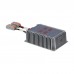 EL-MU200SP MPPT Step-up Solar Charge Controller 200W PV Input Power for 24-85V Charging Voltage