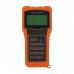 TUF-2000H TM1 Handheld Ultrasonic Flow Meter High Performance Portable Flow Meter for Industrial Flow Measurement